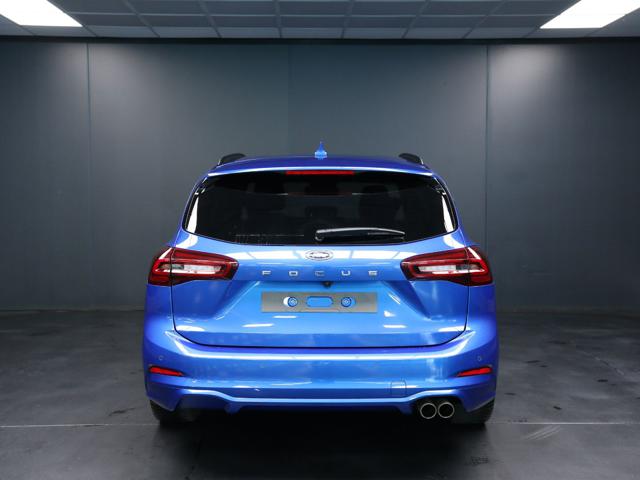 FORD Focus usata, con Airbag Passeggero