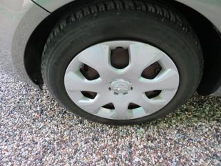 OPEL Meriva usata, con Controllo trazione