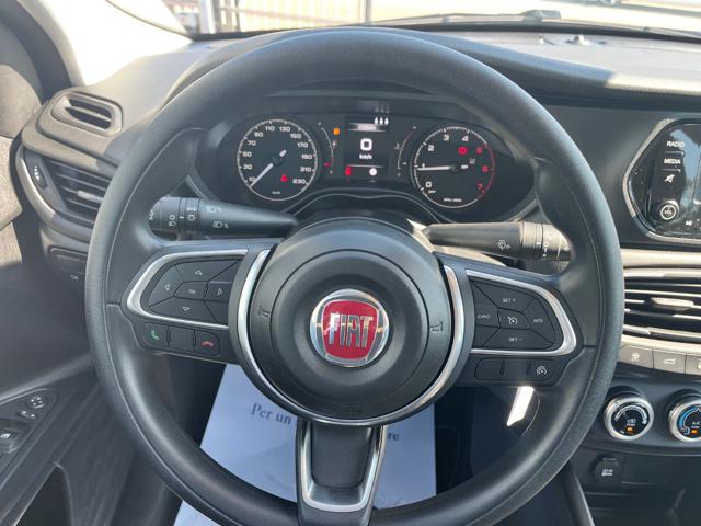 FIAT Tipo usata, con Chiusura centralizzata