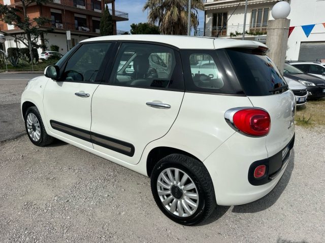 FIAT 500L usata, con Airbag Passeggero