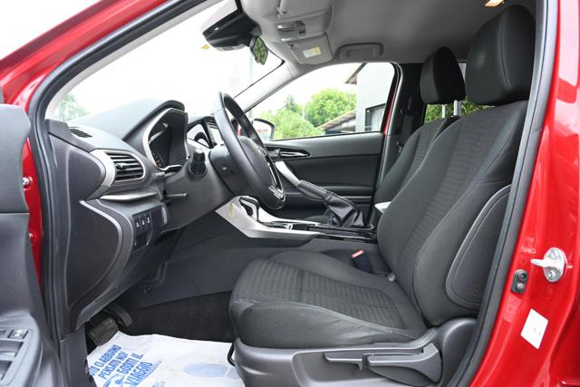 MITSUBISHI Eclipse Cross usata, con ESP
