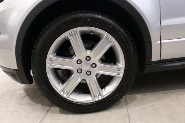LAND ROVER Range Rover Evoque usata, con Chiusura centralizzata