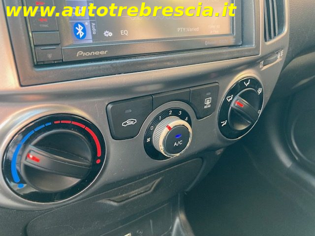 HYUNDAI i20 usata, con Sistema di navigazione