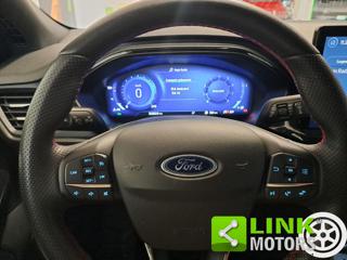 FORD Focus usata, con Climatizzatore