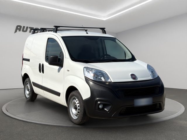 FIAT Fiorino usata, con Climatizzatore