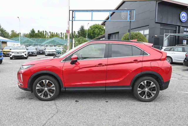 MITSUBISHI Eclipse Cross usata, con Cerchi in lega