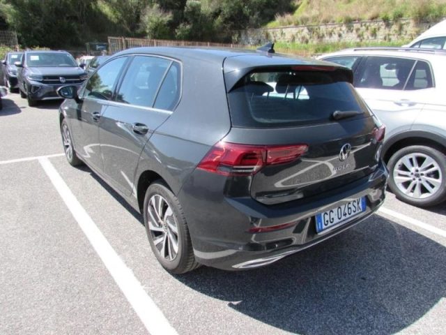 VOLKSWAGEN Tiguan usata, con Airbag Passeggero