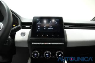 RENAULT Clio usata, con Climatizzatore