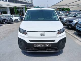 FIAT Doblo usata, con Airbag