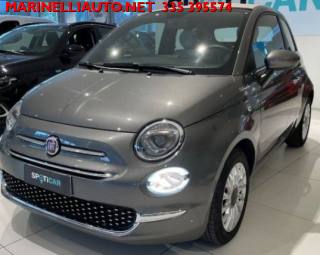 FIAT 500 C 1.0 Hybrid Dolcevita Cabrio