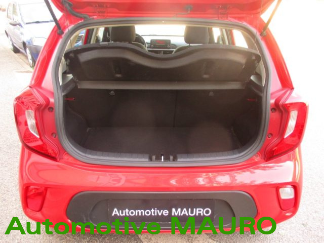 KIA Picanto usata 18