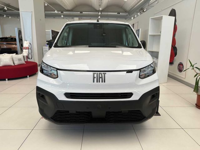 FIAT Doblo usata, con Airbag testa