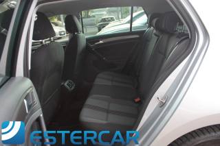 VOLKSWAGEN Golf usata, con Servosterzo