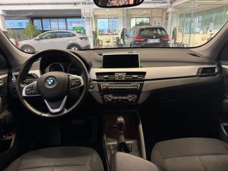 BMW X1 usata, con Climatizzatore