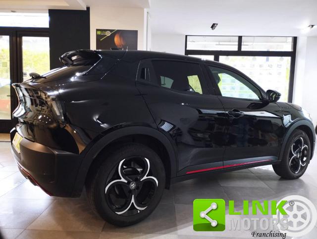 ALFA ROMEO Junior usata, con Alzacristalli elettrici