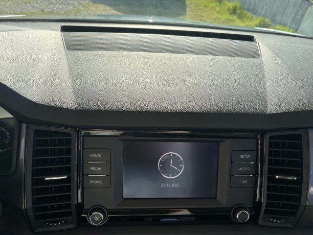 SKODA Kodiaq usata 115