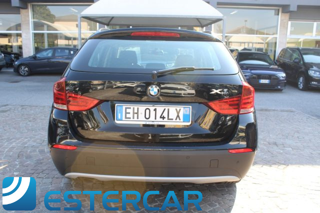 BMW X1 usata, con ESP