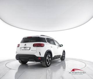 CITROEN C5 Aircross usata 2
