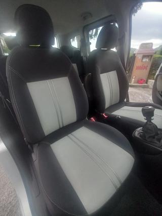 FIAT Qubo usata, con Climatizzatore