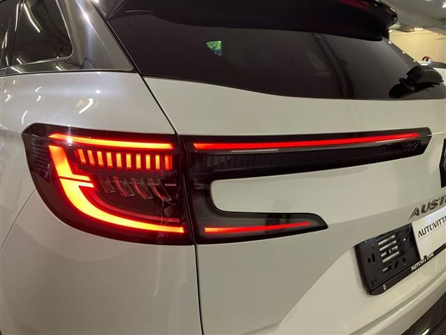 RENAULT Austral usata, con Cruise Control