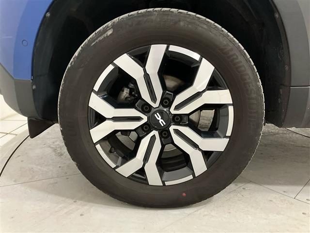 DACIA Duster usata, con Chiusura centralizzata