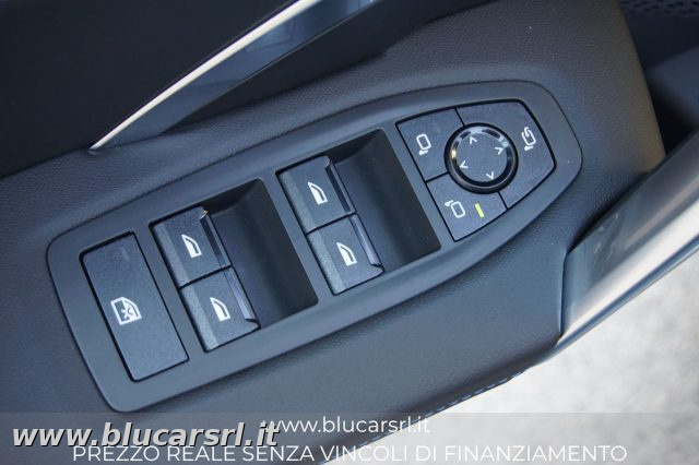 BMW X1 usata 34