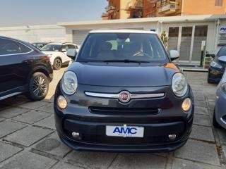 FIAT 500L 1.3 Multijet 85 CV Dualogic Lounge