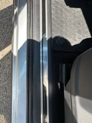 VOLKSWAGEN Tiguan usata, con Park Distance Control