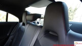 MERCEDES-BENZ CLA 250 usata 120