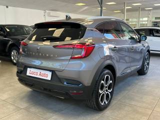MITSUBISHI ASX usata, con Airbag Passeggero