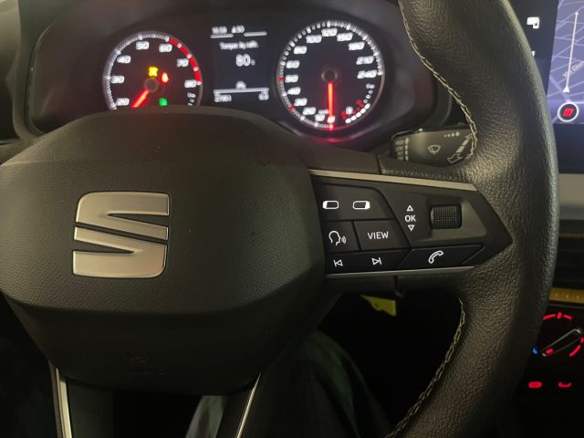 SEAT Ibiza usata 17