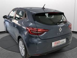 RENAULT Clio usata, con Sensore di luce