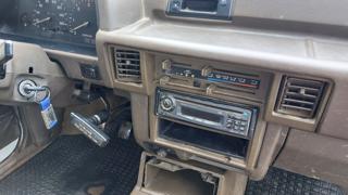 MITSUBISHI L200 usata 6