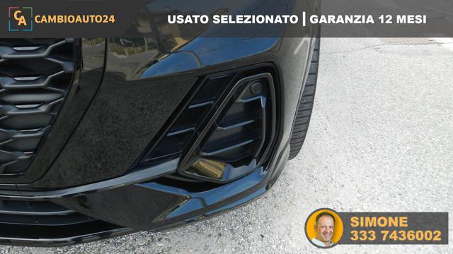 AUDI Q3 usata, con Sistema di chiamata d