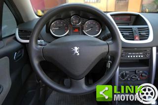PEUGEOT 207 usata, con Controllo trazione