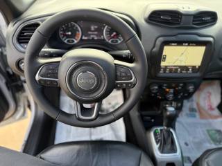 JEEP Renegade usata, con Specchietti laterali elettrici