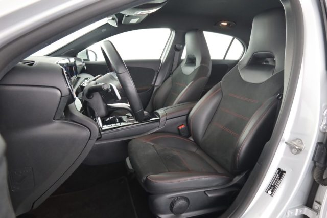 MERCEDES-BENZ A 250 usata 1