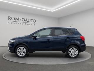 SUZUKI S-Cross usata, con Airbag Passeggero