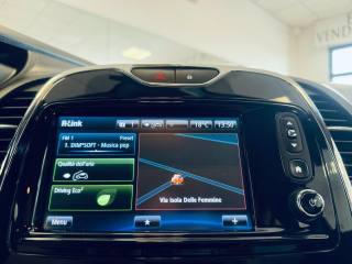 RENAULT Captur usata, con Controllo trazione