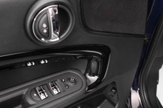 MINI Countryman usata, con Fendinebbia