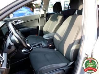 KIA Sportage usata, con Controllo automatico clima