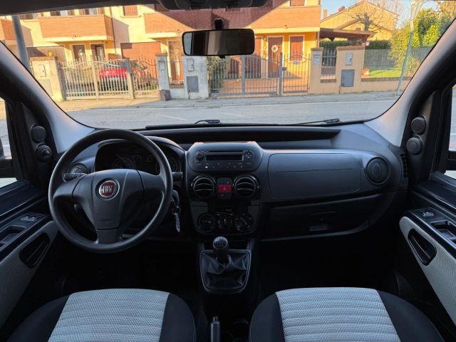 FIAT Qubo usata 14