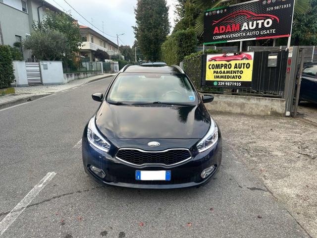 KIA cee