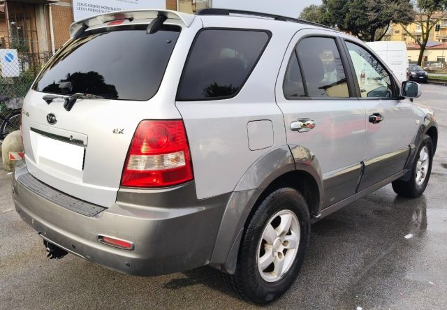 KIA Sorento usata, con Cerchi in lega
