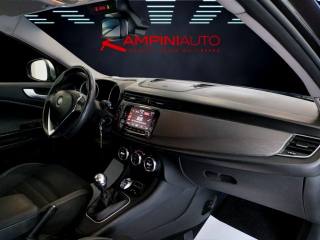 ALFA ROMEO Giulietta usata 19