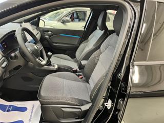 RENAULT Captur usata, con ESP
