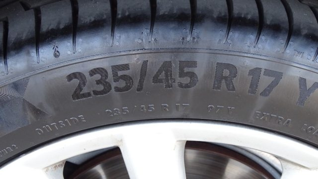 VOLKSWAGEN Passat usata, con Servosterzo