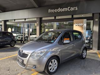 OPEL Agila usata, con Airbag laterali