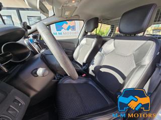 RENAULT Clio usata, con Chiusura centralizzata