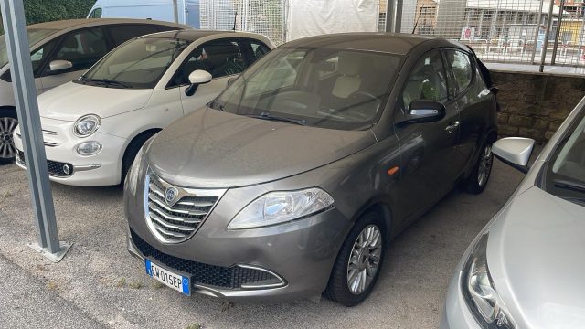 LANCIA Ypsilon usata, con Airbag
